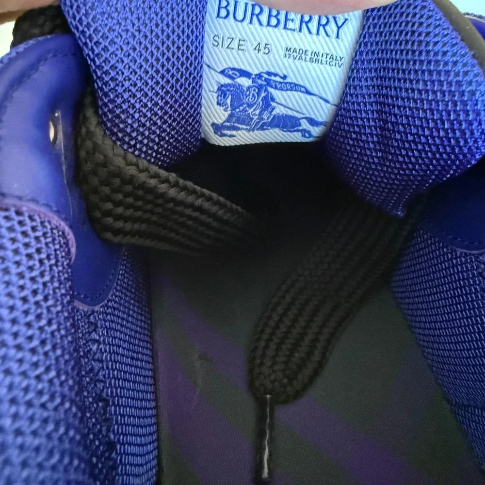 BURBERRY Men's 
